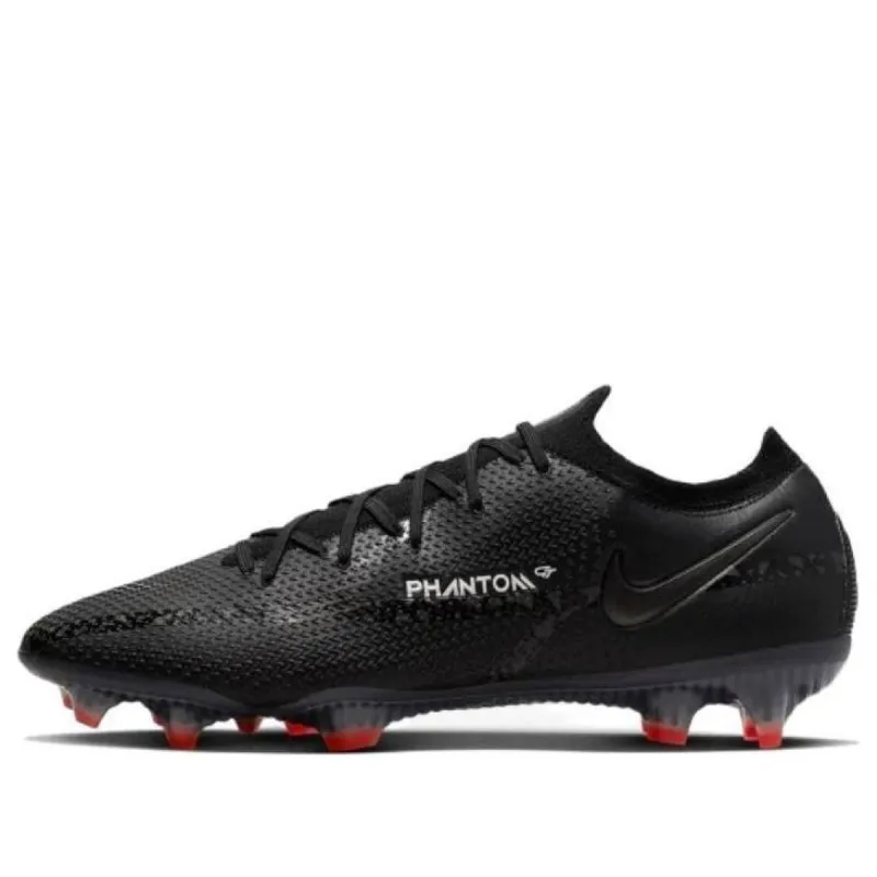 Nike Phantom GT2 Elite FG 'Shadow Pack' CZ9890-001 sold by KicksCrew