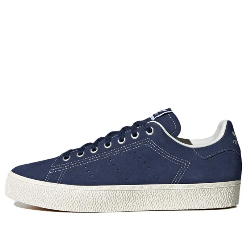 adidas Stan Smith CS 'Dark Blue' ID2046 sold by KicksCrew