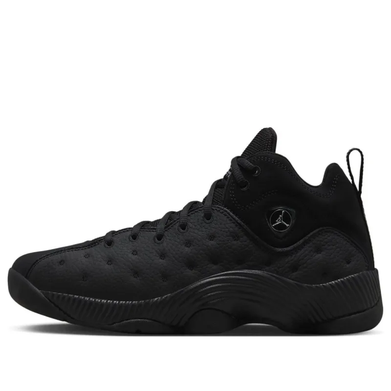 Air Jordan Jumpman Team 2 'Black Metallic Silver' 819175-001 sold by KicksCrew