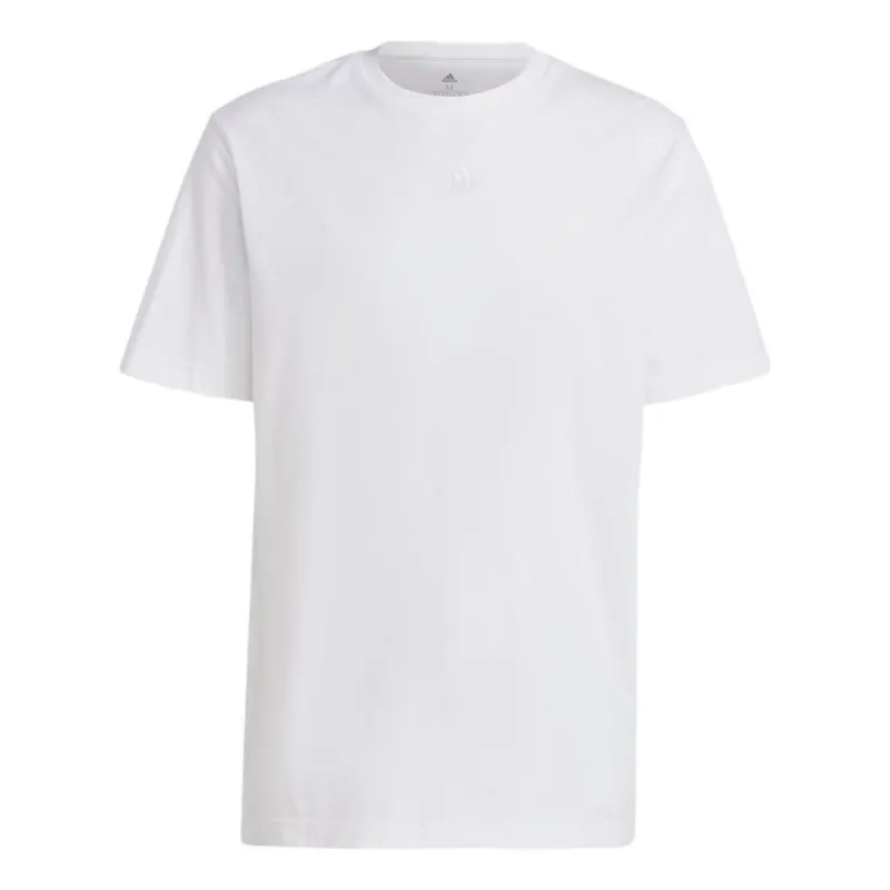 adidas Sportswear ALL SZN Tee 'White' IC9788 sold by KicksCrew