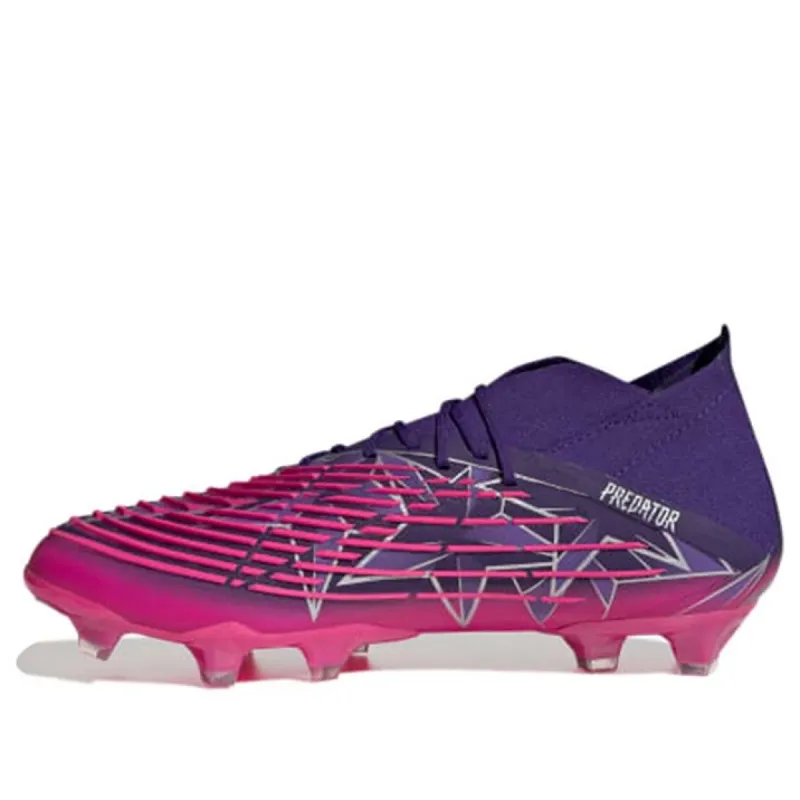 adidas Predator Edge.1 FG 'Team College Purple' H02934 sold by KicksCrew