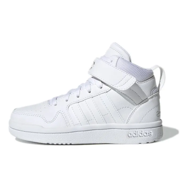 (PS) Adidas Postmove Mid Shoes 'Cloud White Grey One' GW0457 sold by KicksCrew