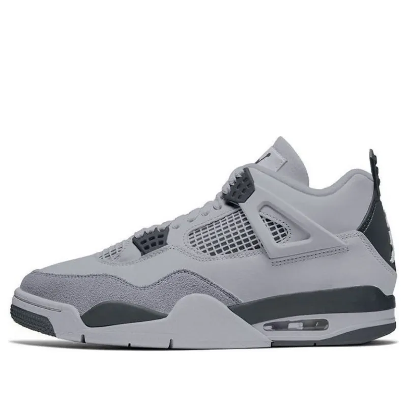 Air Jordan 4 SE 'Smoke Grey' FQ7928-001 sold by KicksCrew