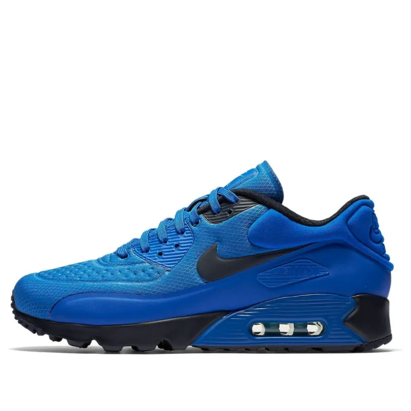 Nike Air Max 90 Ultra 'Hyper Cobalt' 845039-401 sold by KicksCrew