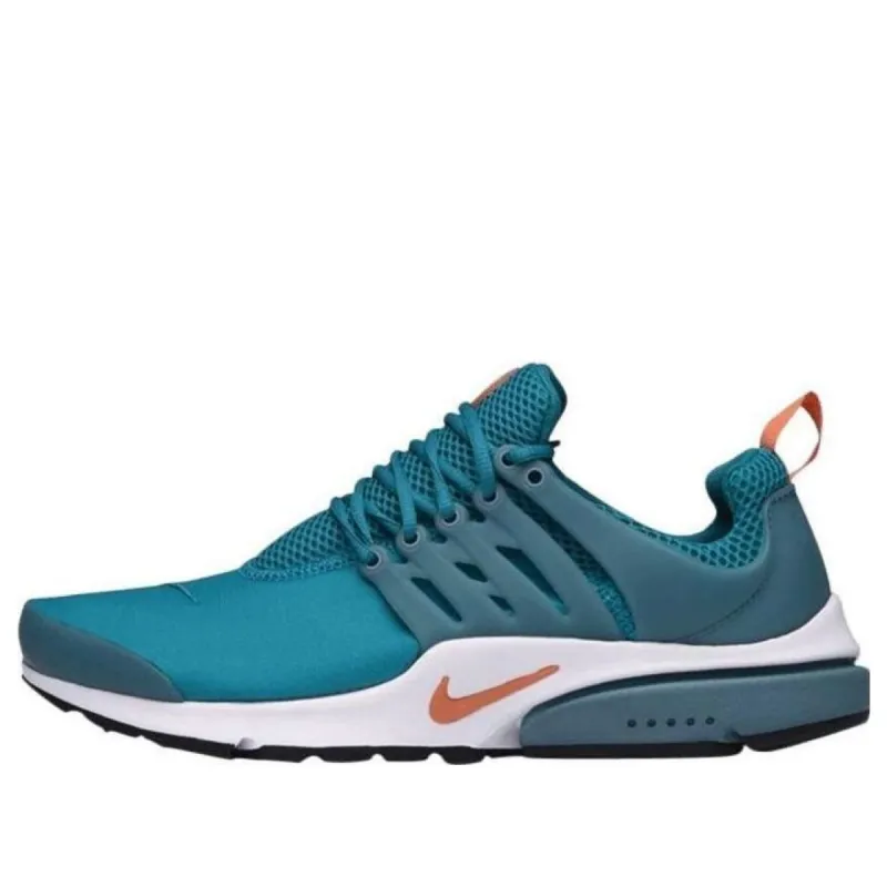 Nike Air Presto Essential 'Dolphins' 848187-404 sold by KicksCrew
