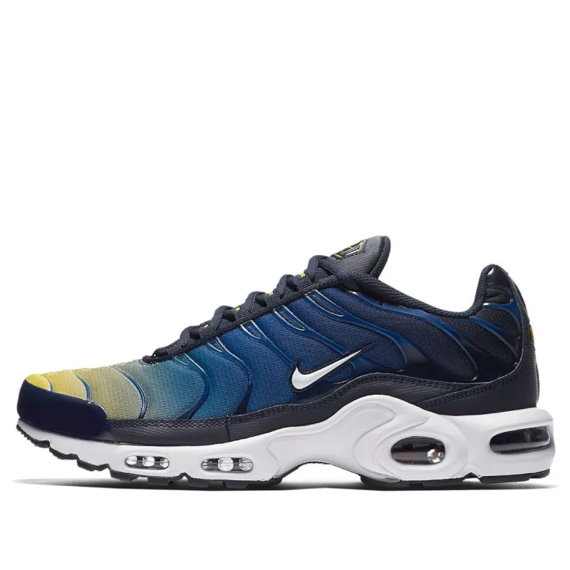 Nike Air Max Plus 'Gradient Pack' 852630-407 sold by KicksCrew