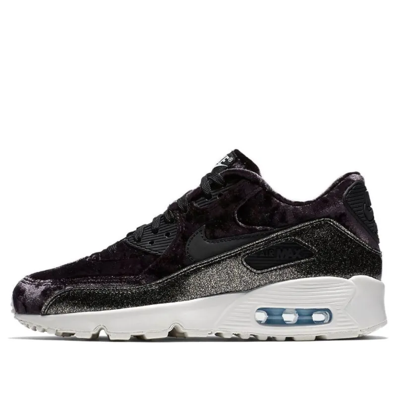 (GS) Nike Air Max 90 'Pinnacle' AH8287-001 sold by KicksCrew