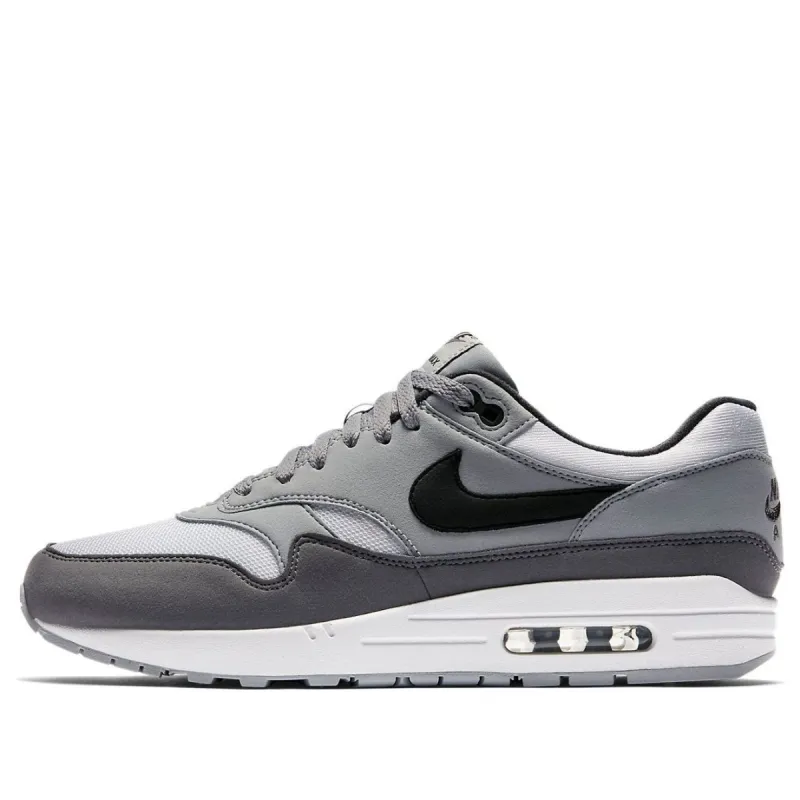 Nike Air Max 1 'Wolf Grey' AH8145-101 sold by KicksCrew