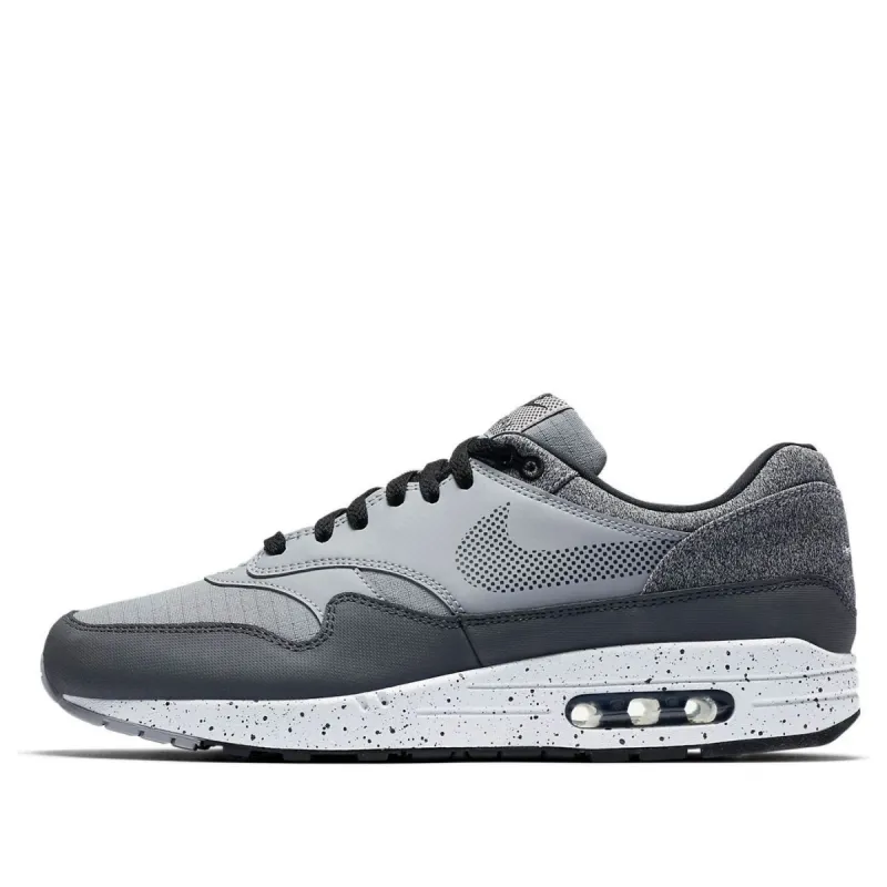 Nike Air Max 1 SE 'Ripstop Grey' AO1021-002 sold by KicksCrew