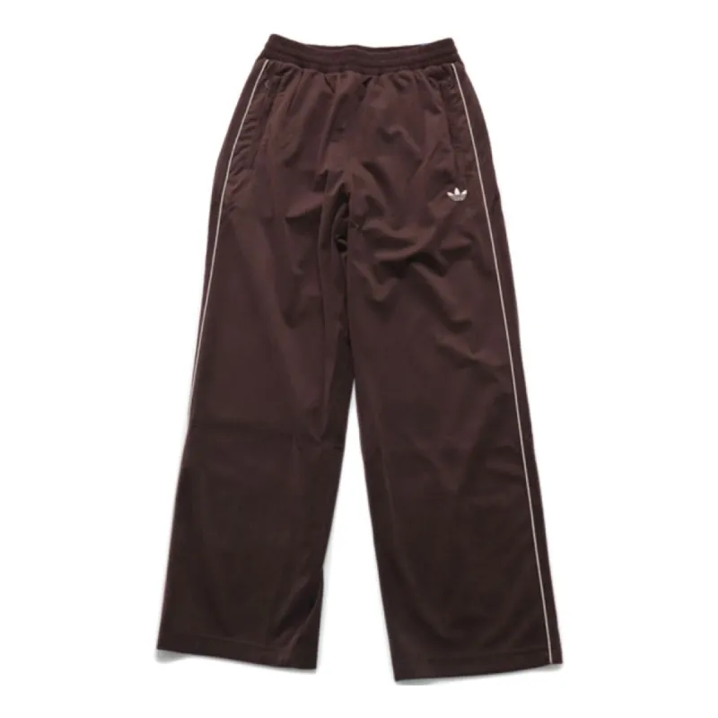 adidas originals Adicolor Seasonal Corduroy Pants 'Shadow Brown' II5783 sold by KicksCrew