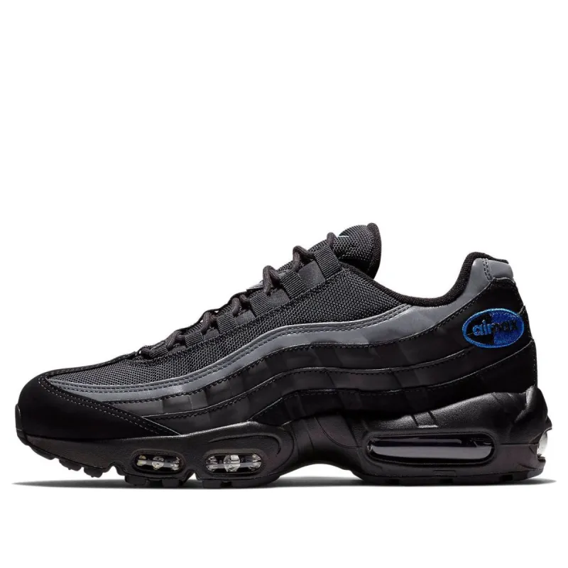 Nike Air Max 95 'Anthracite' BQ3168-002 sold by KicksCrew