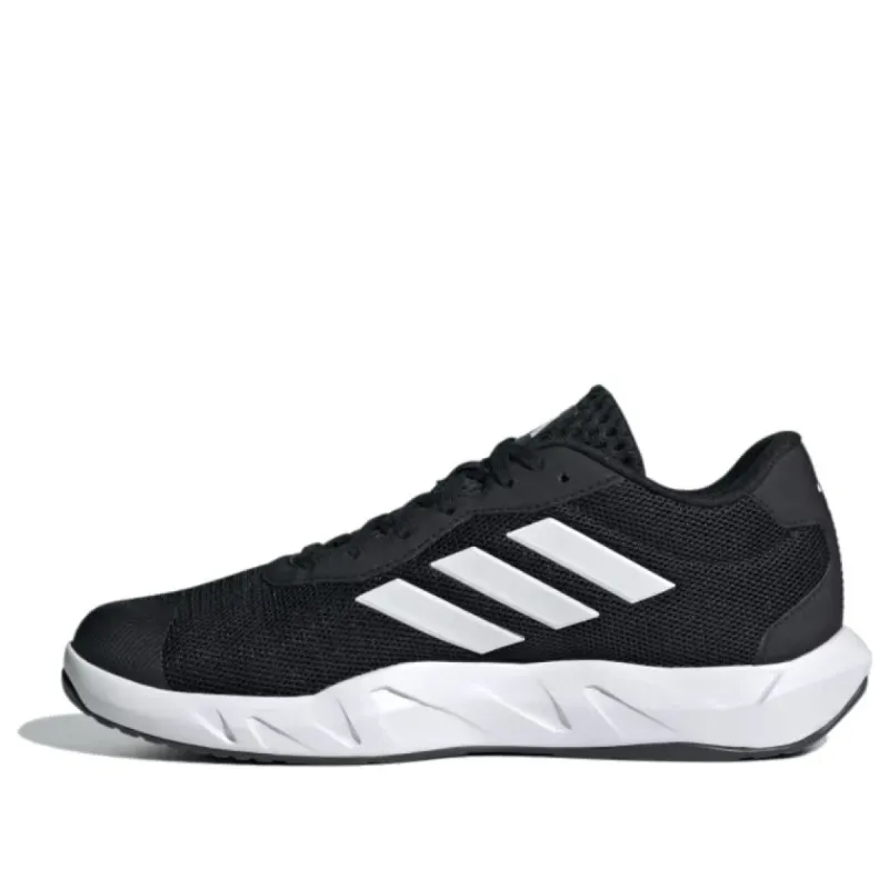 adidas Amplimove Training 'Black White' IF0953 sold by KicksCrew