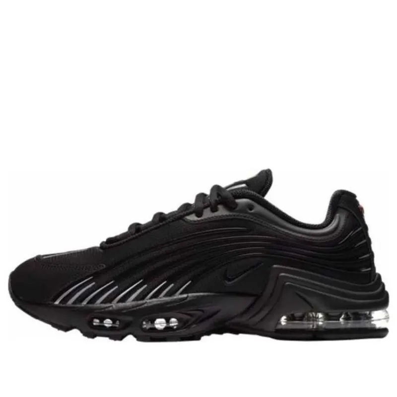 Nike Air Max Plus II 'Black' CZ1650-002 sold by KicksCrew