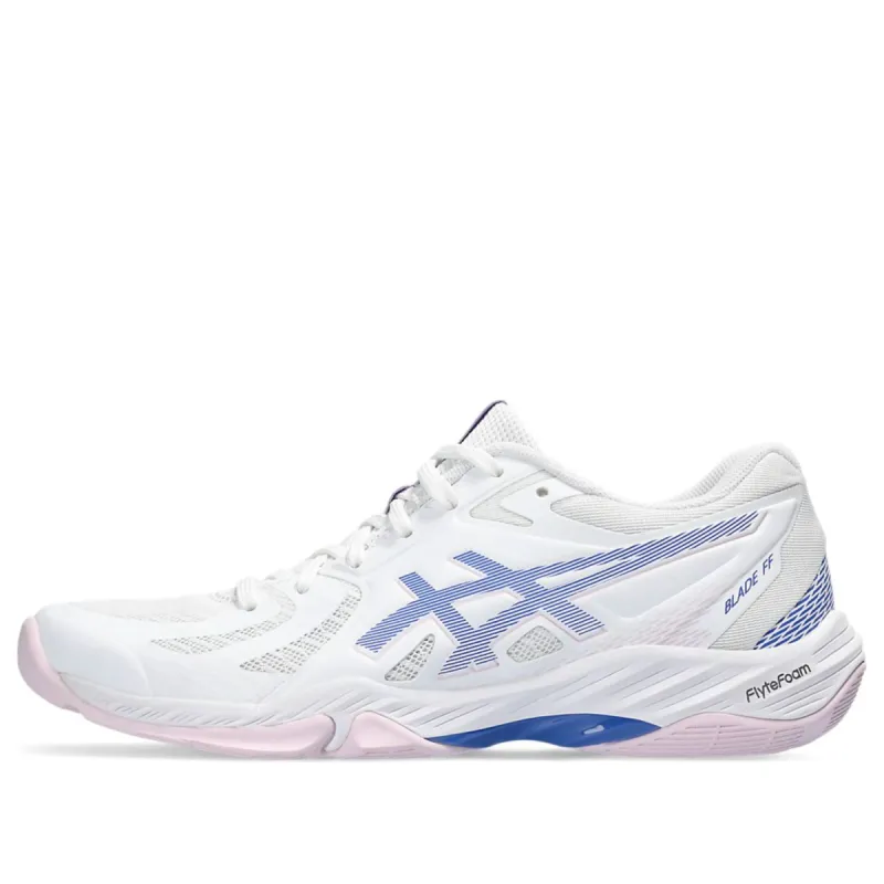 (WMNS) Asics Blade FF 'White Sapphire' 1072A094-101 made by Asics