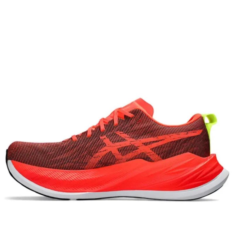 Asics Superblast 'Classic Red Black' 1013A127-600 sold by KicksCrew