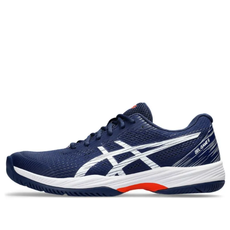 Asics Gel-Game 9 'Illusion Blue Black' 1041A337-400 sold by KicksCrew