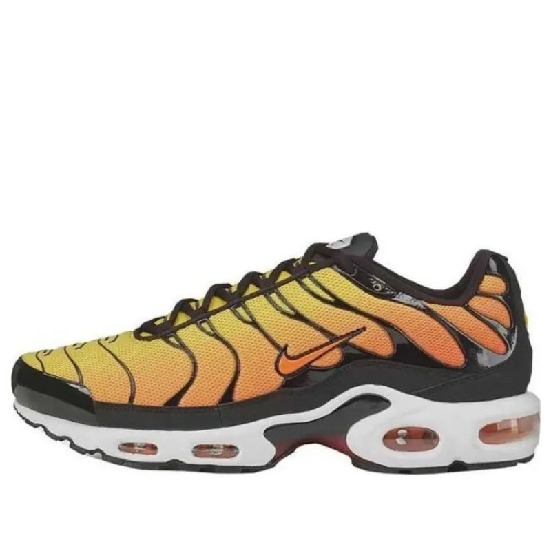 Nike Air Max Plus 'Sunset' 604133-861 sold by KicksCrew