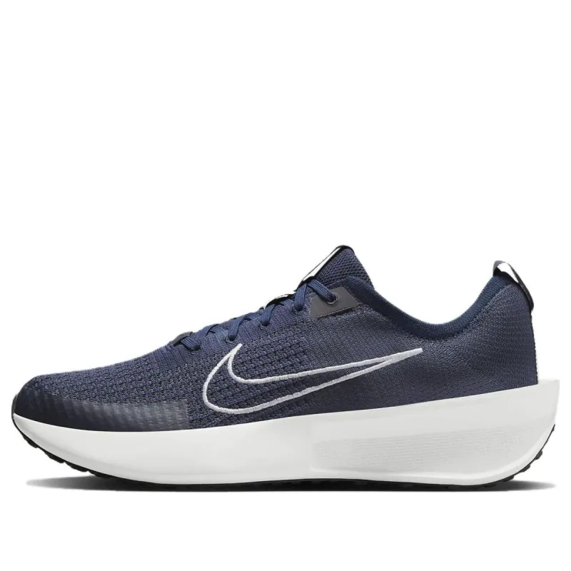Nike Interact Run 'College Navy' FD2291-402 sold by KicksCrew