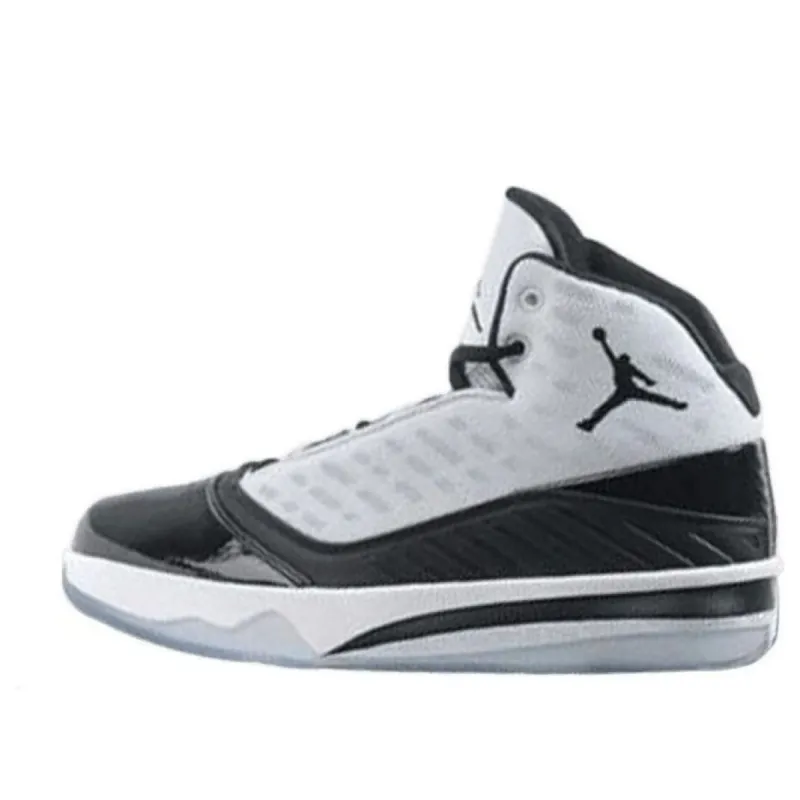 Air Jordan Melo B'Mo 'White Black' 580590-109 sold by KicksCrew