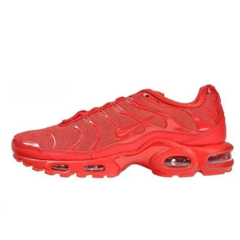 Nike Air Max Plus 'University Red' 604133-604 sold by KicksCrew