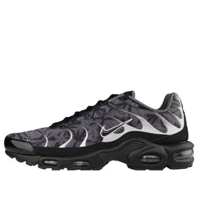 Nike Air Max Plus 'Dark Grey Camo' 604133-086 sold by KicksCrew