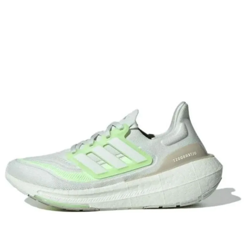 (WMNS) adidas UltraBoost Light 'Crystal Jade Green Spark' IE3338 sold by KicksCrew