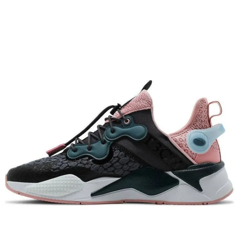 Puma RS-X 'T3CH - Craken' 382558-01 sold by KicksCrew