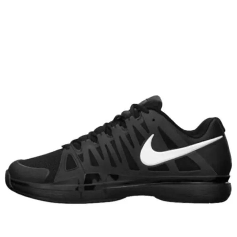 Nike Zoom Vapor Tour 9 LE 'Black Reflective' 626382-010 sold by KicksCrew