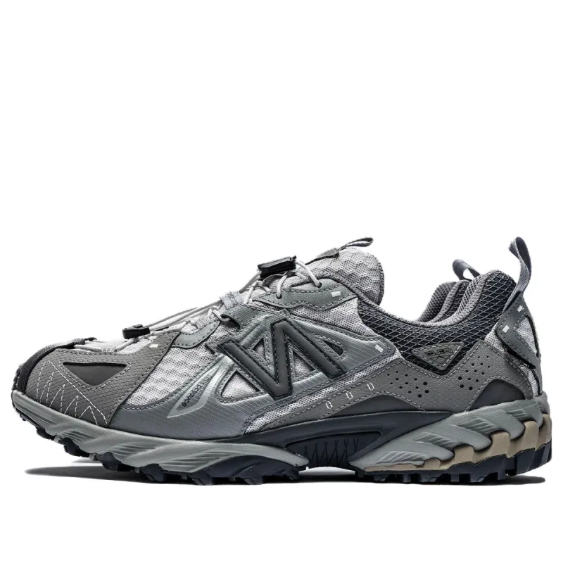 New Balance 610 GORE-TEX 'Grey Matter Castlerock' ML610XA sold by KicksCrew