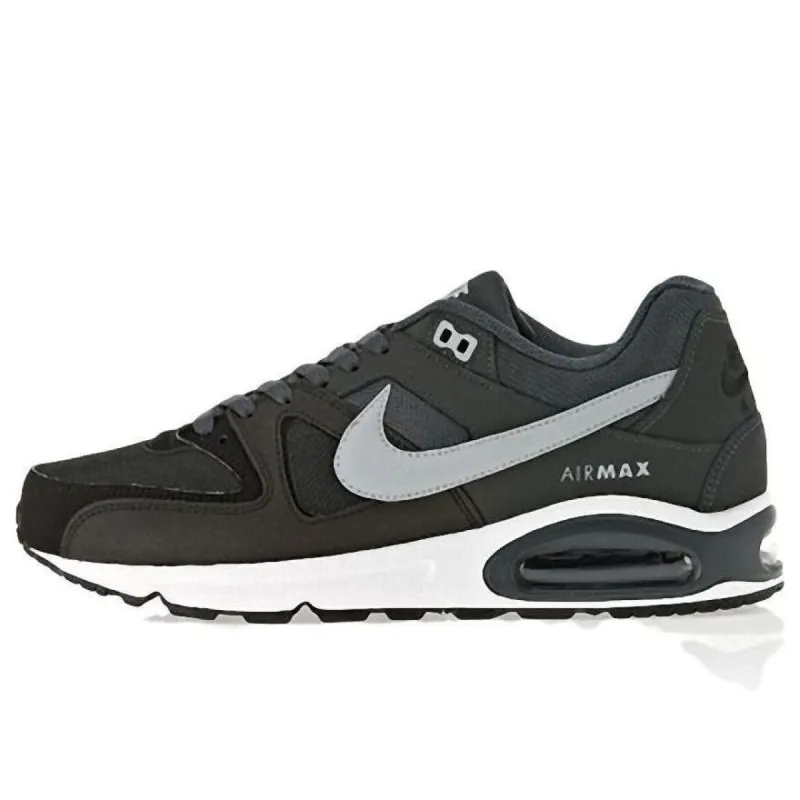 Nike Air Max Command 'Black Wolf Grey' 629993-027 sold by KicksCrew
