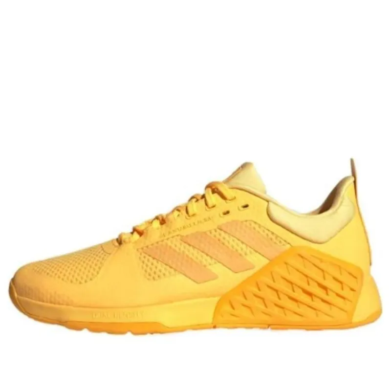 adidas Dropset 2 Trainer 'Yellow' IE8049 sold by KicksCrew