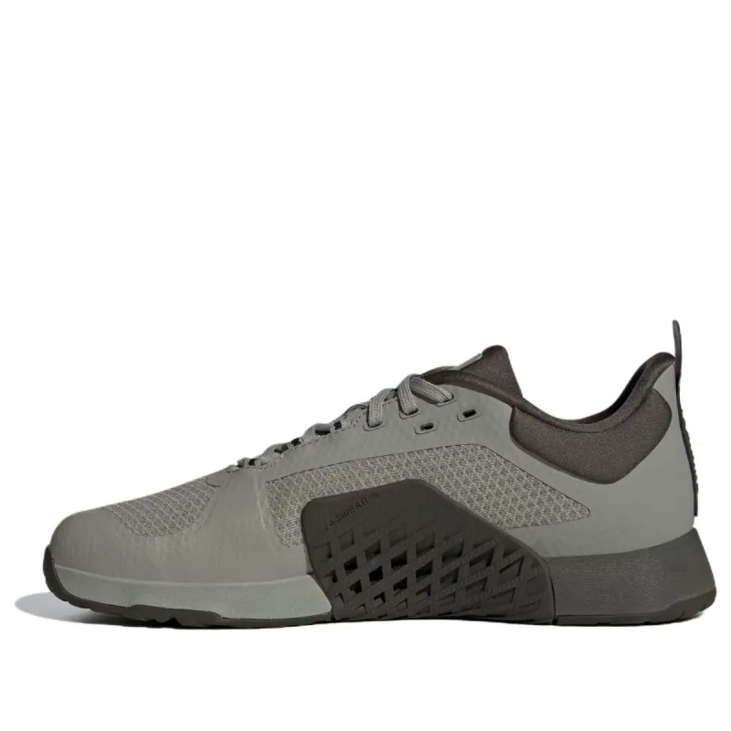 adidas Dropset 2 'Silver Pebble Shadow Olive' IF3988 sold by KicksCrew