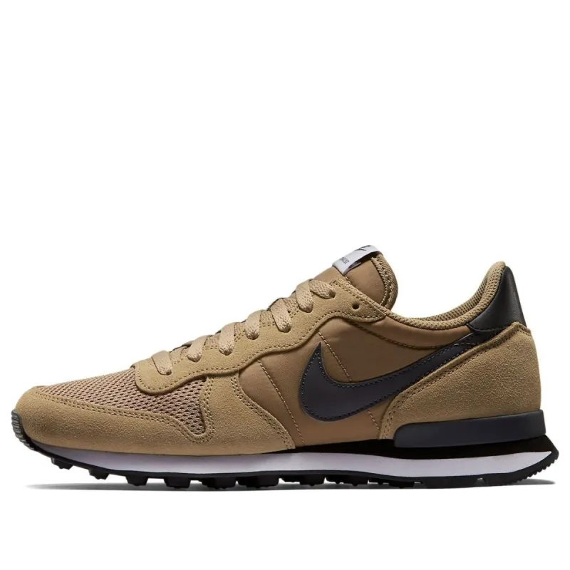 Nike Internationalist 'Hay Dark Grey' 631754-200 made by Nike