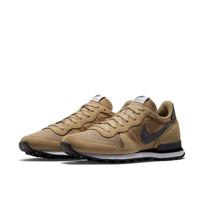 Nike Internationalist 'Hay Dark Grey' 631754-200 Parallel
