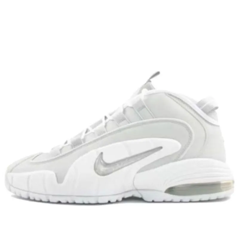 Nike Air Max Penny 'Neutral Grey' 624017-012 sold by KicksCrew