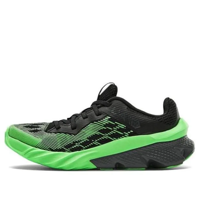 (PS) Under Armour Scramjet 3 'Laser Green' 3022612-001 sold by KicksCrew