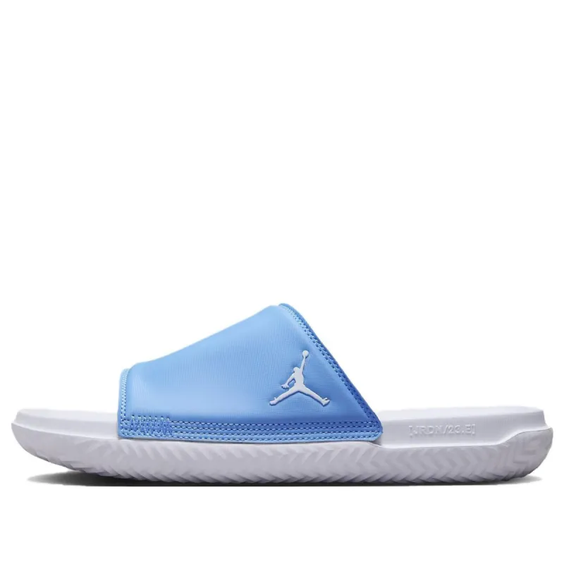 Jordan Play Slides 'University Blue White' DC9835-401 sold by KicksCrew