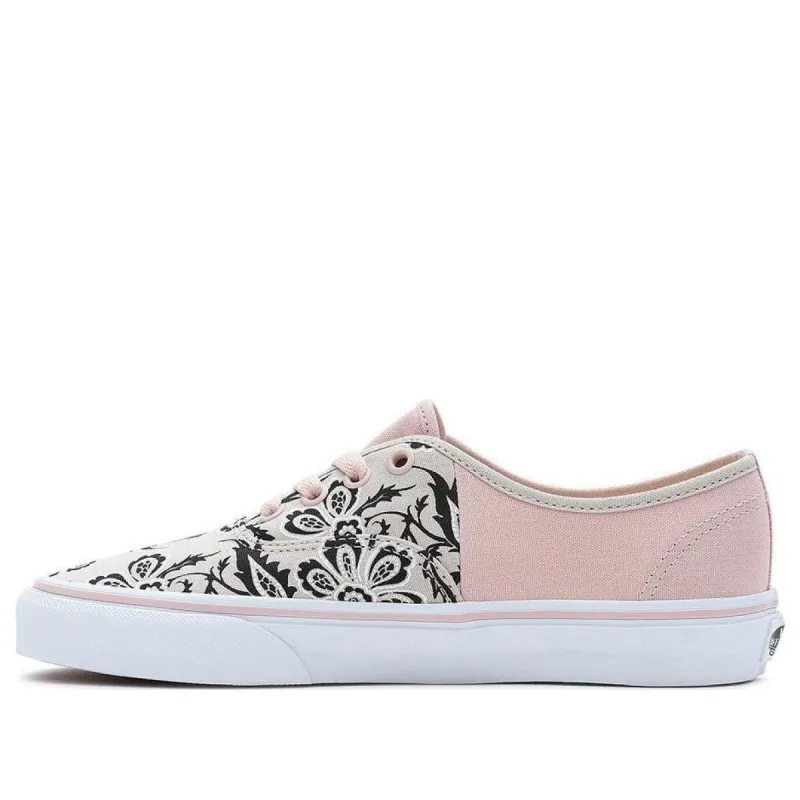 Vans Authentic Split Classics Campaign 'Pink' VN0009Q8CX9 sold by KicksCrew