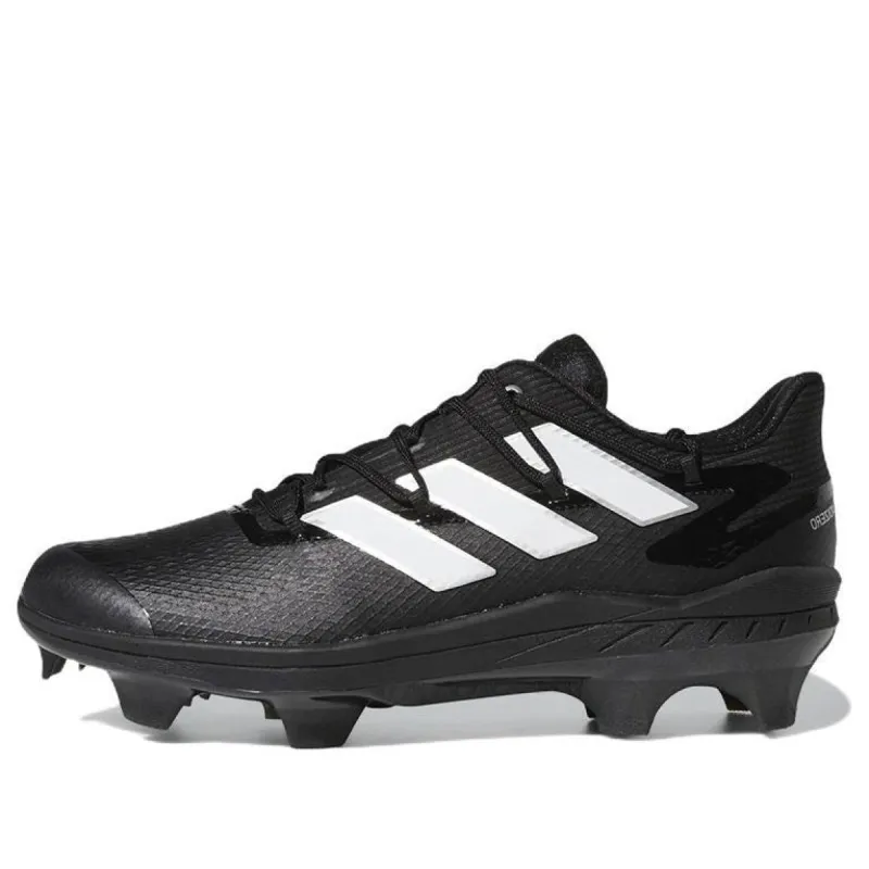 adidas Adizero Afterburner 8 Pro TPU 'Black White' FZ4220 sold by KicksCrew