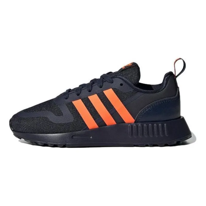 (PS) adidas originals Multix 'Legend Ink Solar Orange' GW5542 sold by KicksCrew