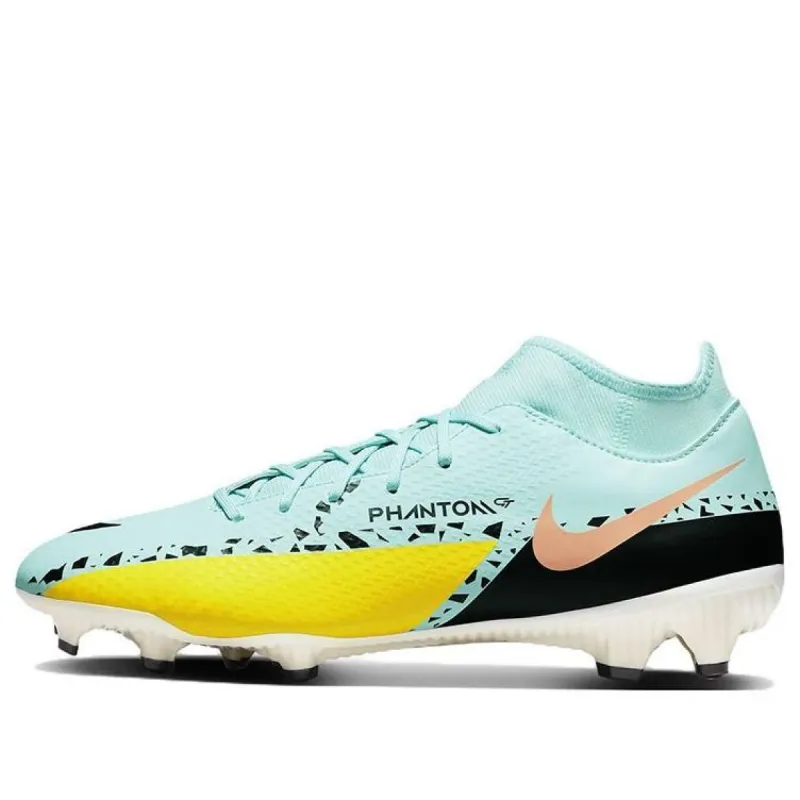 Nike Phantom GT2 Academy DF FG MG 'Lucent Pack' DC0797-407 sold by KicksCrew