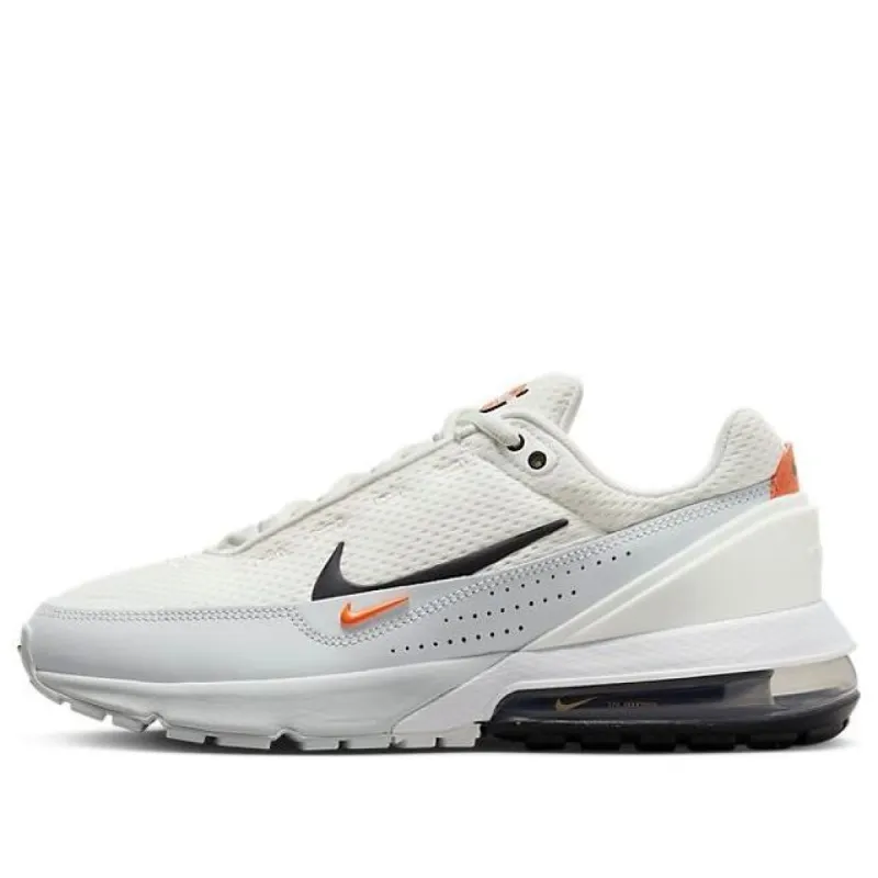 Nike Air Max Pulse 'Summit White Safety Orange' DR0453-100 sold by KicksCrew
