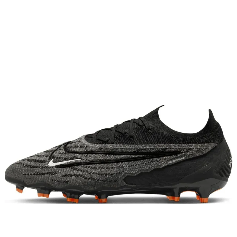 Nike Phantom GX Elite Gripknit FG 'Shadow Pack' DC9968-010 sold by KicksCrew
