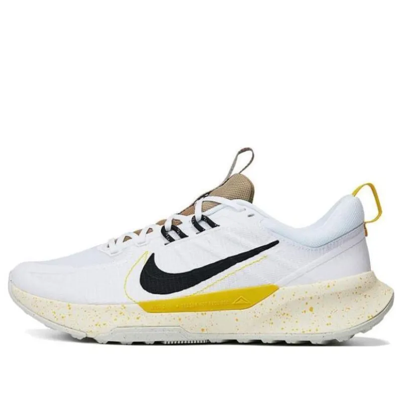 Nike Juniper Trail 2 'White Vivid Sulfur' DM0822-101 sold by KicksCrew