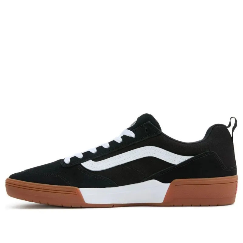 Vans Zahba Shoes 'Black' VN0007QQB9M sold by KicksCrew
