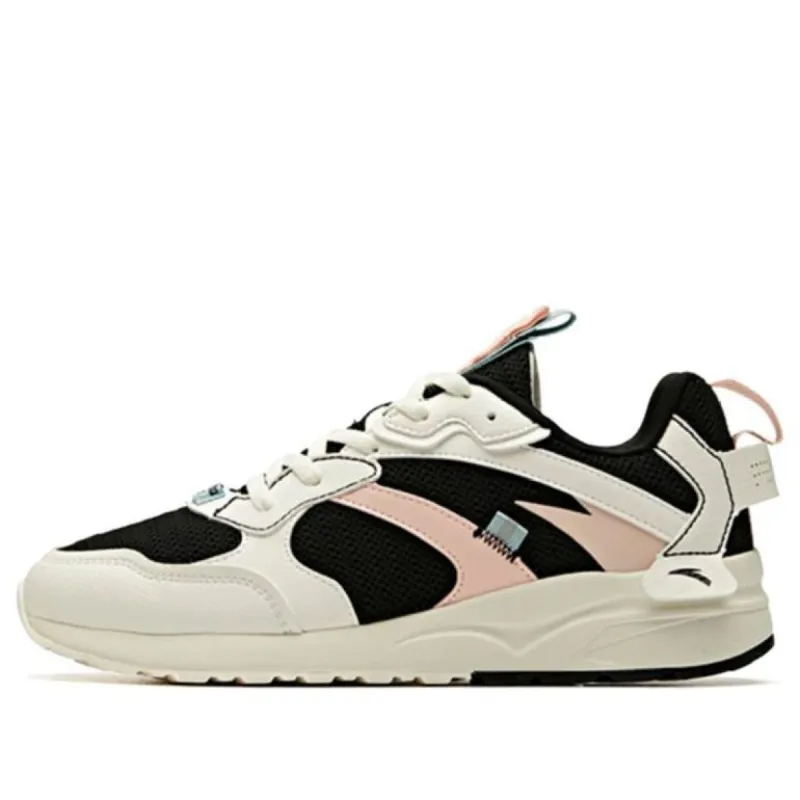 (Wmns) ANTA 'White' 92948850-3 sold by KicksCrew