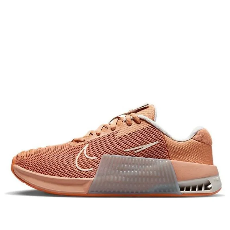 (WMNS) Nike Metcon 9 'Amber Brown' DZ2537-200 sold by KicksCrew