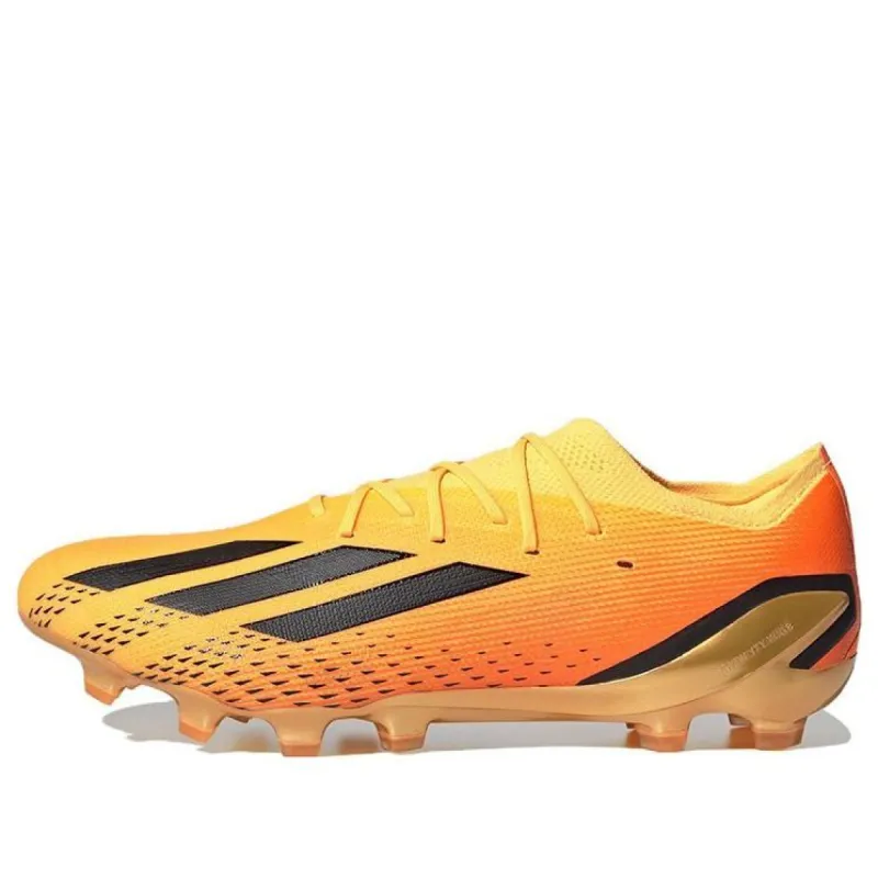 adidas X Speedportal.1 FG 'Solar Gold Core Black' GZ5109 sold by KicksCrew