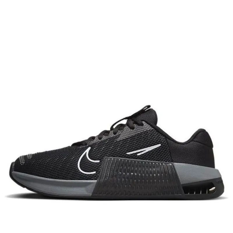 (WMNS) Nike Metcon 9 'Black Smoke Grey' DZ2537-001 sold by KicksCrew