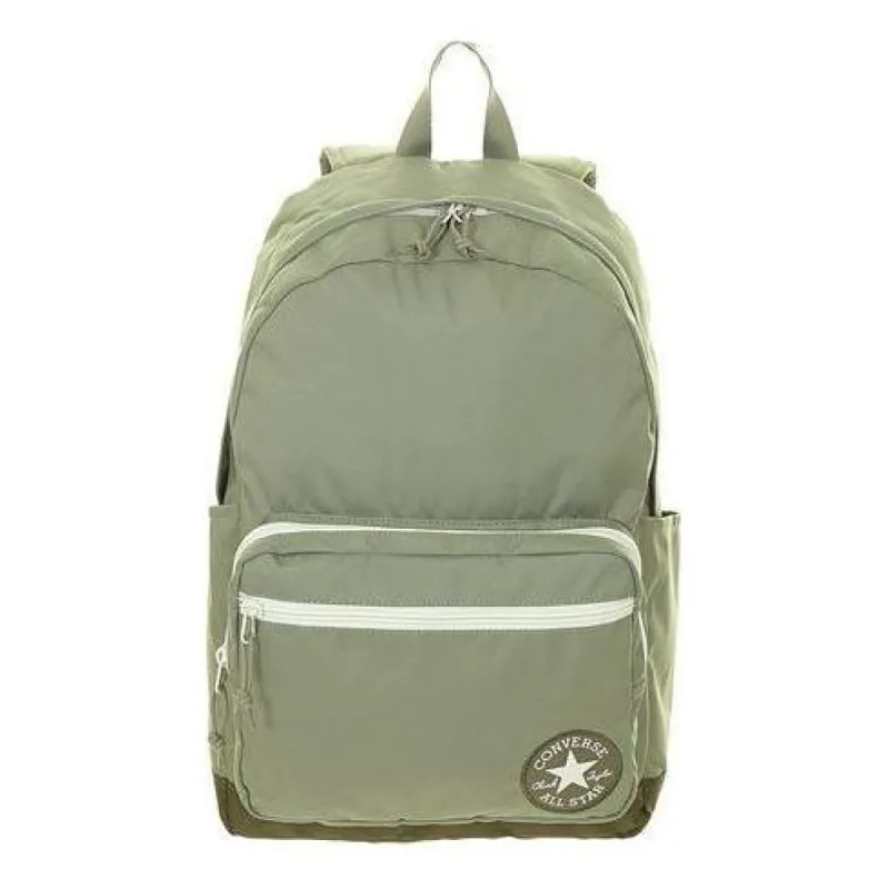 Converse Go 2 Backpack 'Sand Green' 10017265-A04-372 sold by KicksCrew